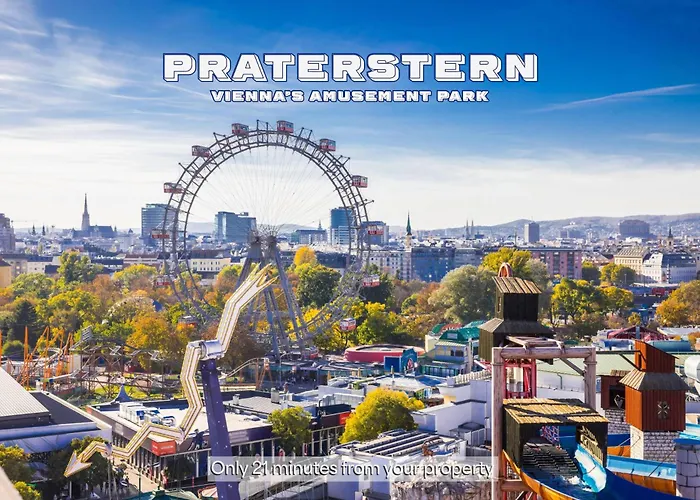 Apartman Chic Apartment- Suitable For Longstays Near Matzleinsforferplatz Bécs